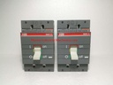 ABB SACE S3 S3L Circuit Breaker (3P 48-80A)