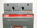 ABB SACE S3 S3L Circuit Breaker (3P 48-80A)