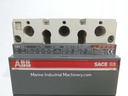 ABB SACE S3 S3L Circuit Breaker
