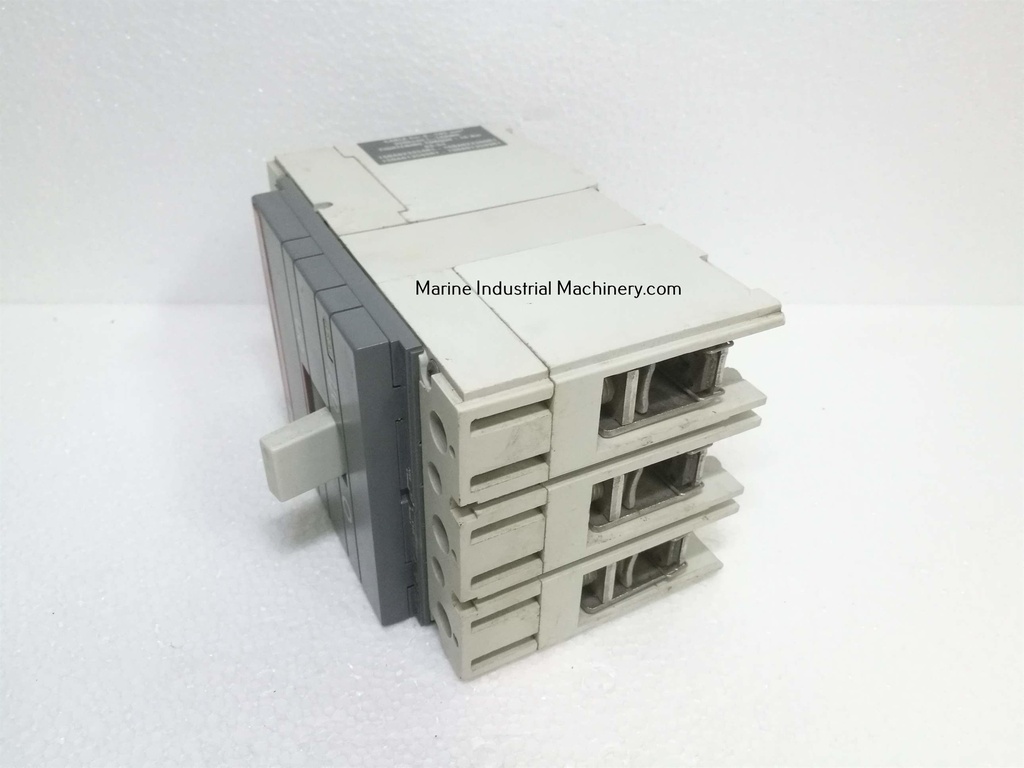 ABB SACE S3 S3L Circuit Breaker