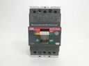 ABB SACE Tmax T1N 160 Circuit Breaker (3P 100A)
