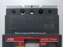 ABB SACE Tmax T2S 160 Circuit Breaker (3P 160A)