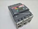 ABB SACE Tmax T2S 160 Circuit Breaker (3P 160A)