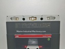 ABB SACE Tmax T6H 630 Circuit Breaker (3P 630A)
