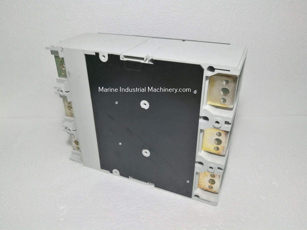 ABB SACE Tmax T6H 630 Circuit Breaker (3P 630A)
