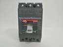 ABB SACE Tmax XT1N 160 Circuit Breaker (3P 40A)