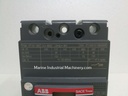 ABB SACE Tmax XT1N 160 Circuit Breaker (3P 40A)