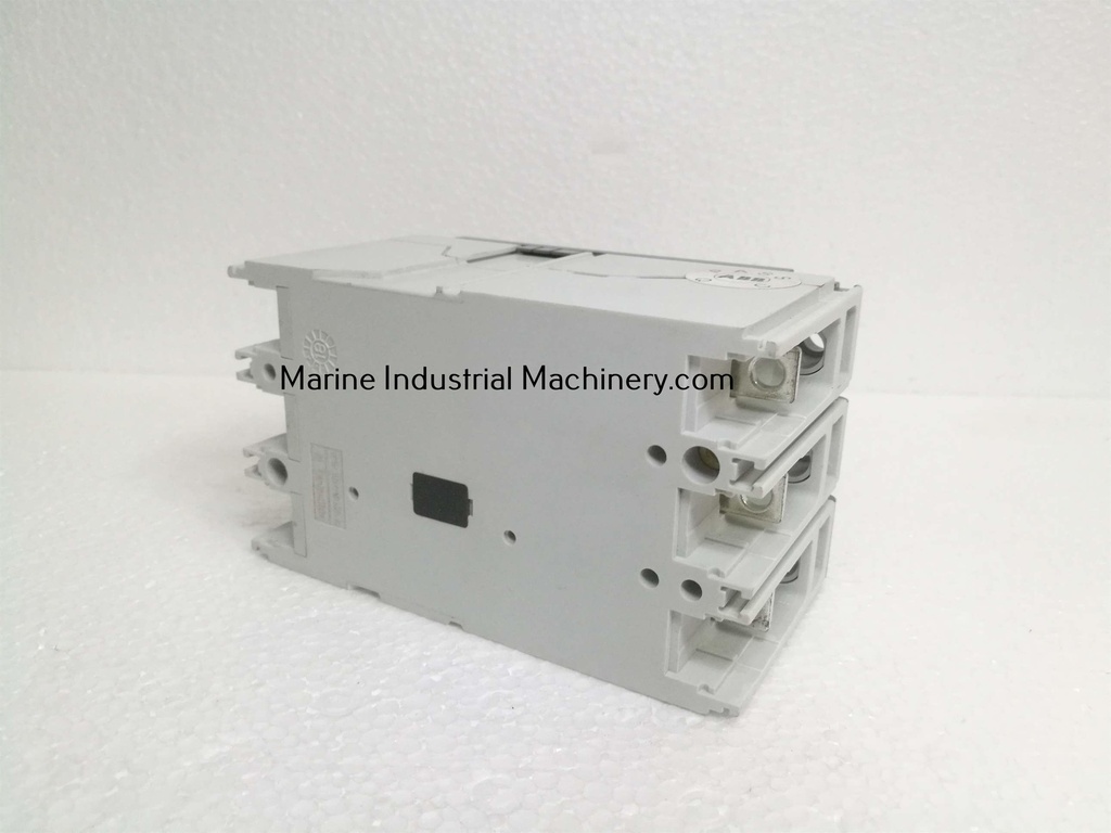 ABB SACE Tmax XT1N 160 Circuit Breaker (3P 40A)