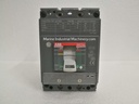 ABB SACE Tmax XT2L 160 Circuit Breaker (3P 50A)