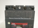 ABB SACE Tmax XT2L 160 Circuit Breaker (3P 80A)