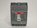 ABB SACE Tmax XT2L 160 Circuit Breaker (3P 100A)