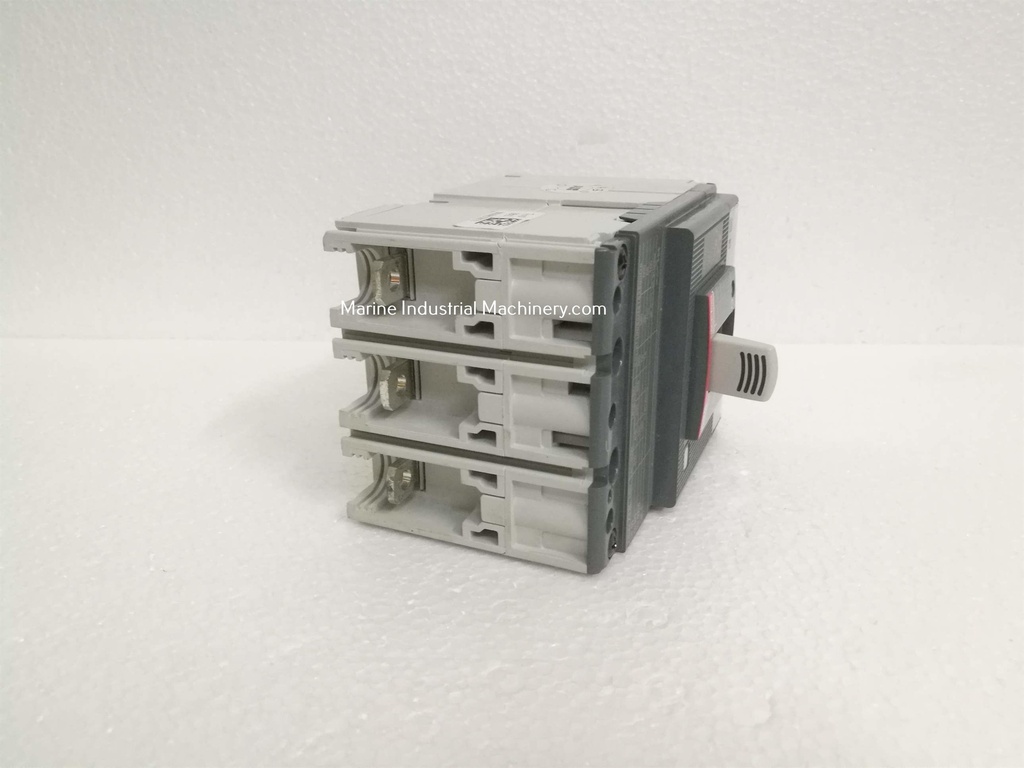 ABB SACE Tmax XT2L 160 Circuit Breaker (3P 100A)