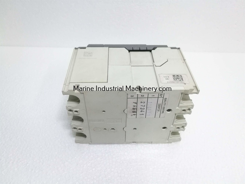 ABB SACE Tmax XT2S 160 Circuit Breaker
