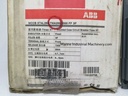 ABB SACE Tmax XT4L 250 Circuit Breaker(3P 200A)