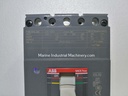 ABB SACE Tmax XT4L 250 Circuit Breaker(3P 200A)