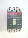 ABB SACE Isomax S3 Circuit Breaker (3P 70-100A)