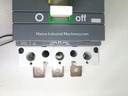 ABB SACE Isomax S3 S3L Circuit Breaker (3P 19-32A)