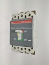 ABB SACE Isomax S3 S3L Circuit Breaker (3P 48-80A)