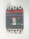 ABB SACE Isomax S3 S3L Circuit Breaker (3P 175A-250A)