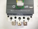 ABB SACE Isomax S3 S3L Circuit Breaker (3P 175A-250A)