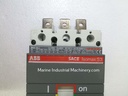ABB SACE Isomax S3 S3L Circuit Breaker (30A-50A)