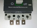 ABB SACE Isomax S3 S3L Circuit Breaker (30A-50A)