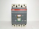 ABB SACE S3 S3H Circuit Breaker (3P 160A)