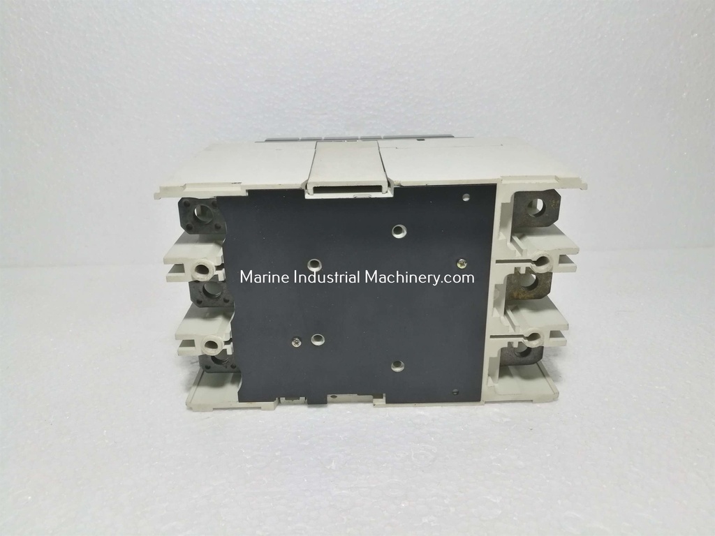 ABB SACE S3 S3H Circuit Breaker (3P 160A)