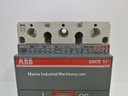ABB SACE S3 S3H Circuit Breaker