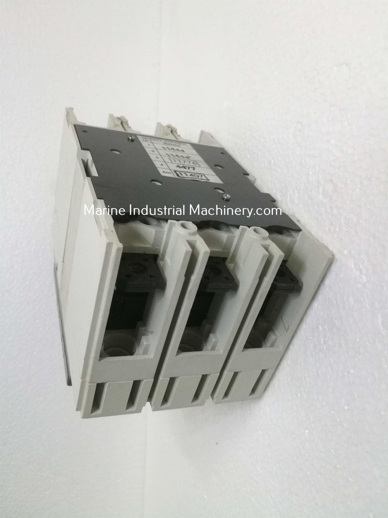 ABB SACE S3 S3H Circuit Breaker