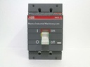 ABB SACE S3 S3L Circuit Breaker (3P 70-100A)