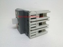 ABB SACE Tmax T1N 160 Circuit Breaker (3P 100A)