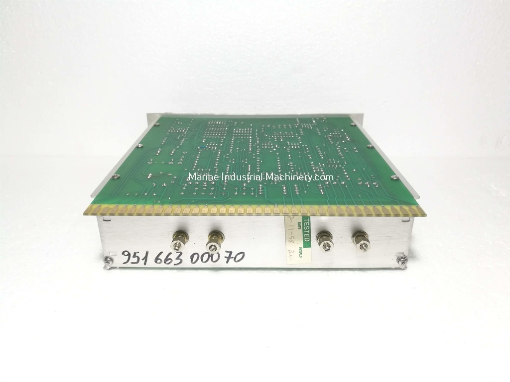 IPS 1026 Governor Module