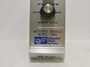 IPS 1981 Metering Module