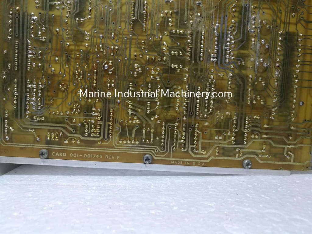 IPS 1981 Metering Module