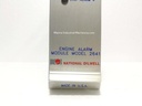 NOV 2641 Engine Alarm Module