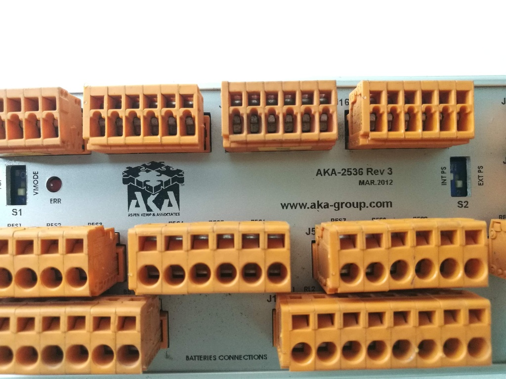 AKA AKA-2536 Module