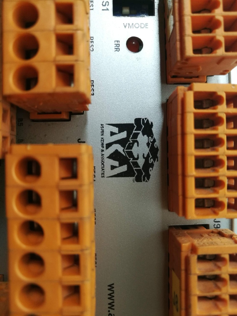 AKA AKA-2536 Module