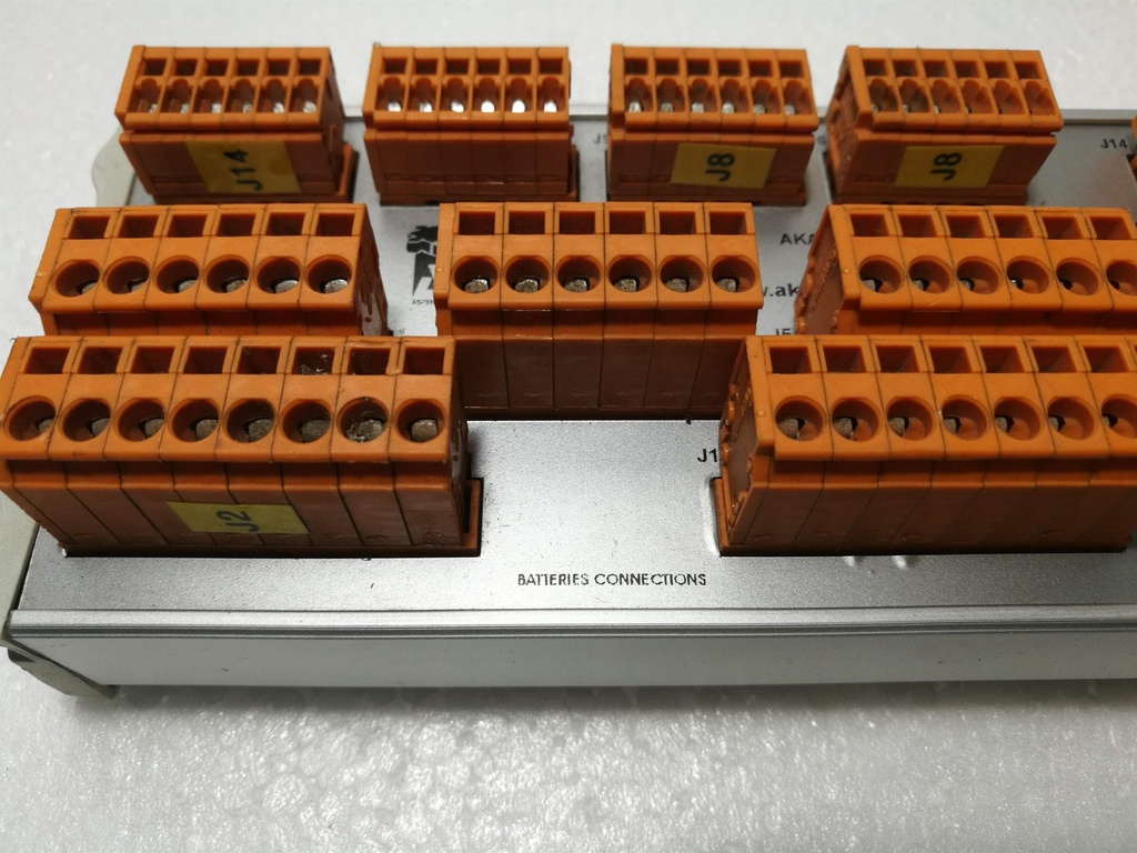 AKA AKA-2536 Module