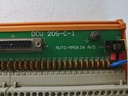 Auto-Maskin DCU 205-C-1 Engine Controller