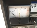 Yokogawa 9M5 No.2 M/E F O Circulat Pump
