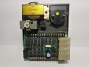 Yokogawa 9M5 No.2 M/E F O Circulat Pump