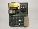 Yokogawa 9M6 No.2 Deck Seal S W Pump