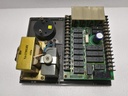 Yokogawa 9M8 No.2 AUX S W PUMP