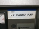 Yokogawa 9M10 L O Transfer Pump