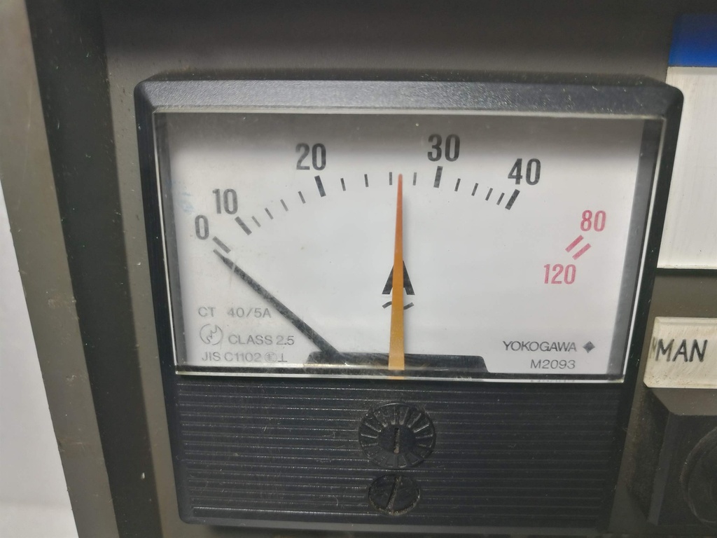 Yokogawa 9M11 D O Transfer Pump