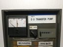 Yokogawa 9M11 D O Transfer Pump
