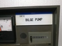 Yokogawa 9M12 Bilge Pump