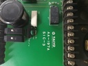 Yokogawa 9M14 Scrubberr S W Pump
