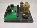 Yokogawa 9M14 Scrubberr S W Pump